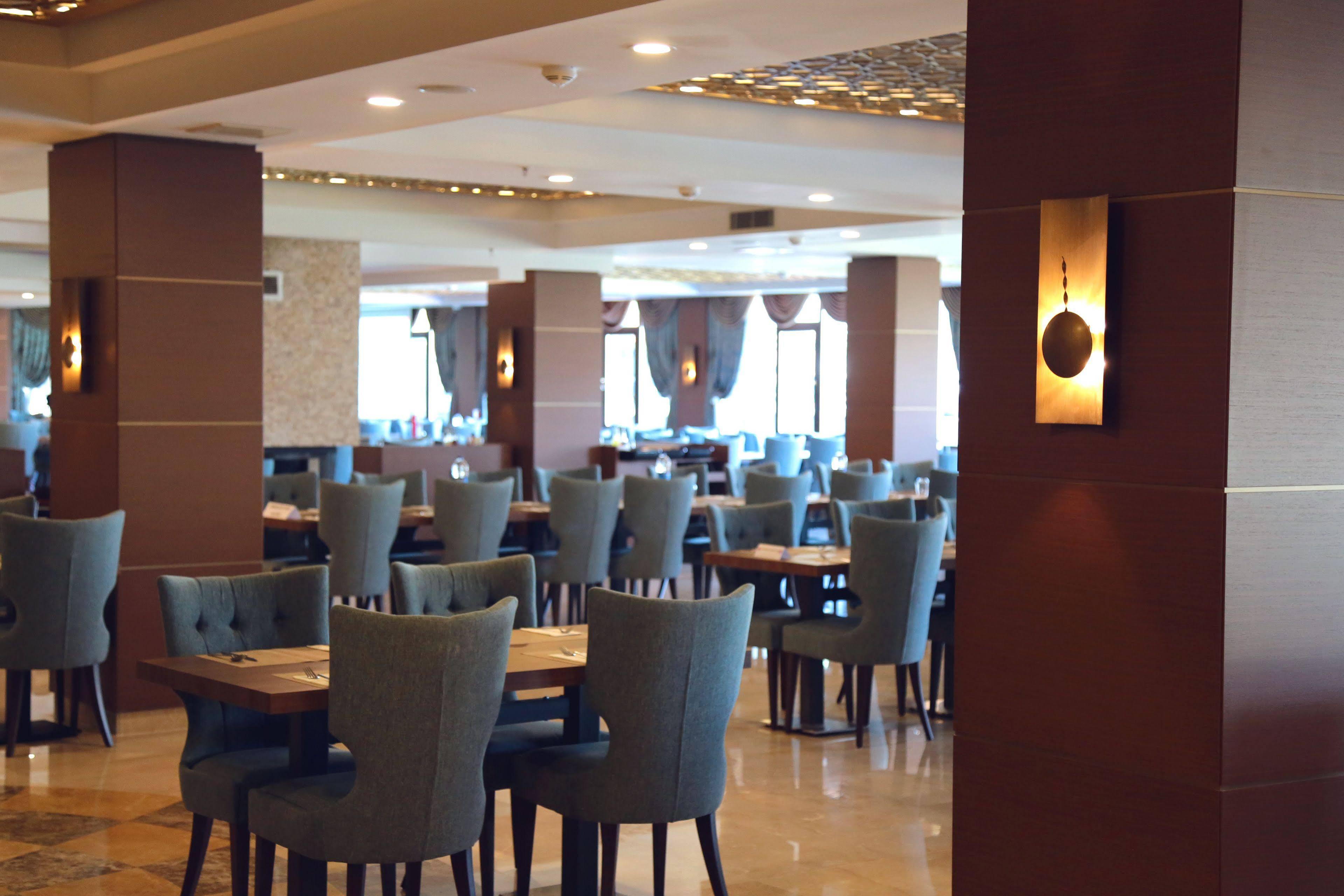 Bolu Koru Hotels Spa & Convention Yolcati  Bagian luar foto