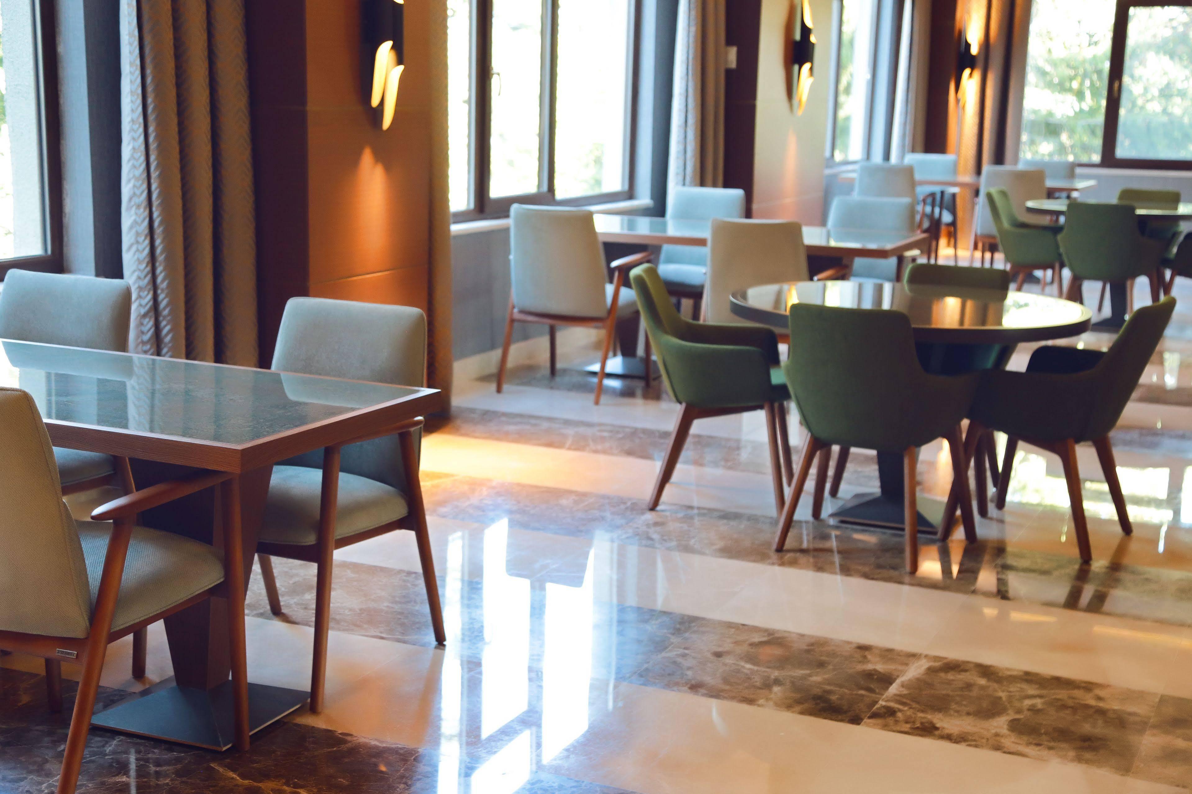 Bolu Koru Hotels Spa & Convention Yolcati  Bagian luar foto