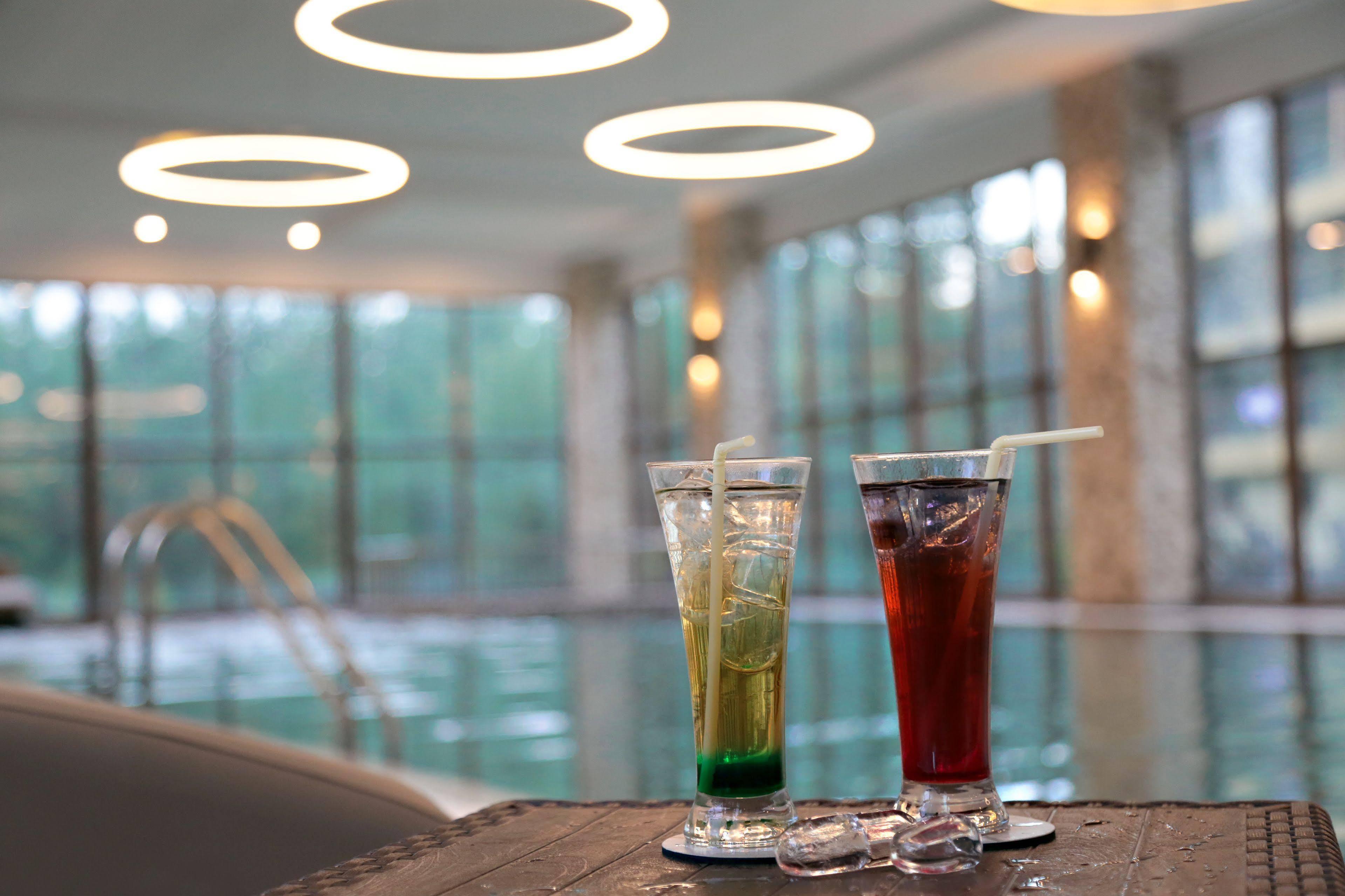 Bolu Koru Hotels Spa & Convention Yolcati  Bagian luar foto