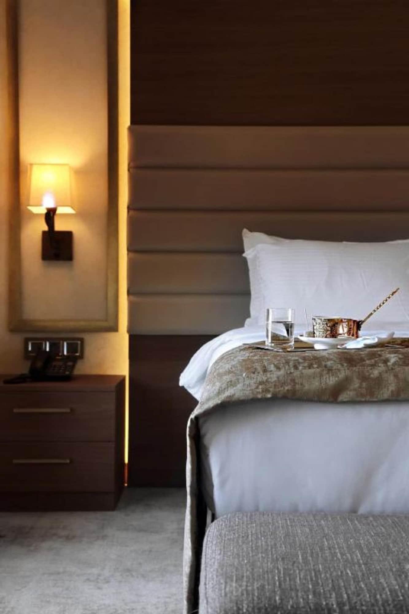 Bolu Koru Hotels Spa & Convention Yolcati  Bagian luar foto