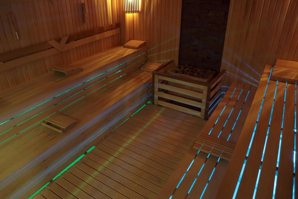 Bolu Koru Hotels Spa & Convention Yolcati  Bagian luar foto