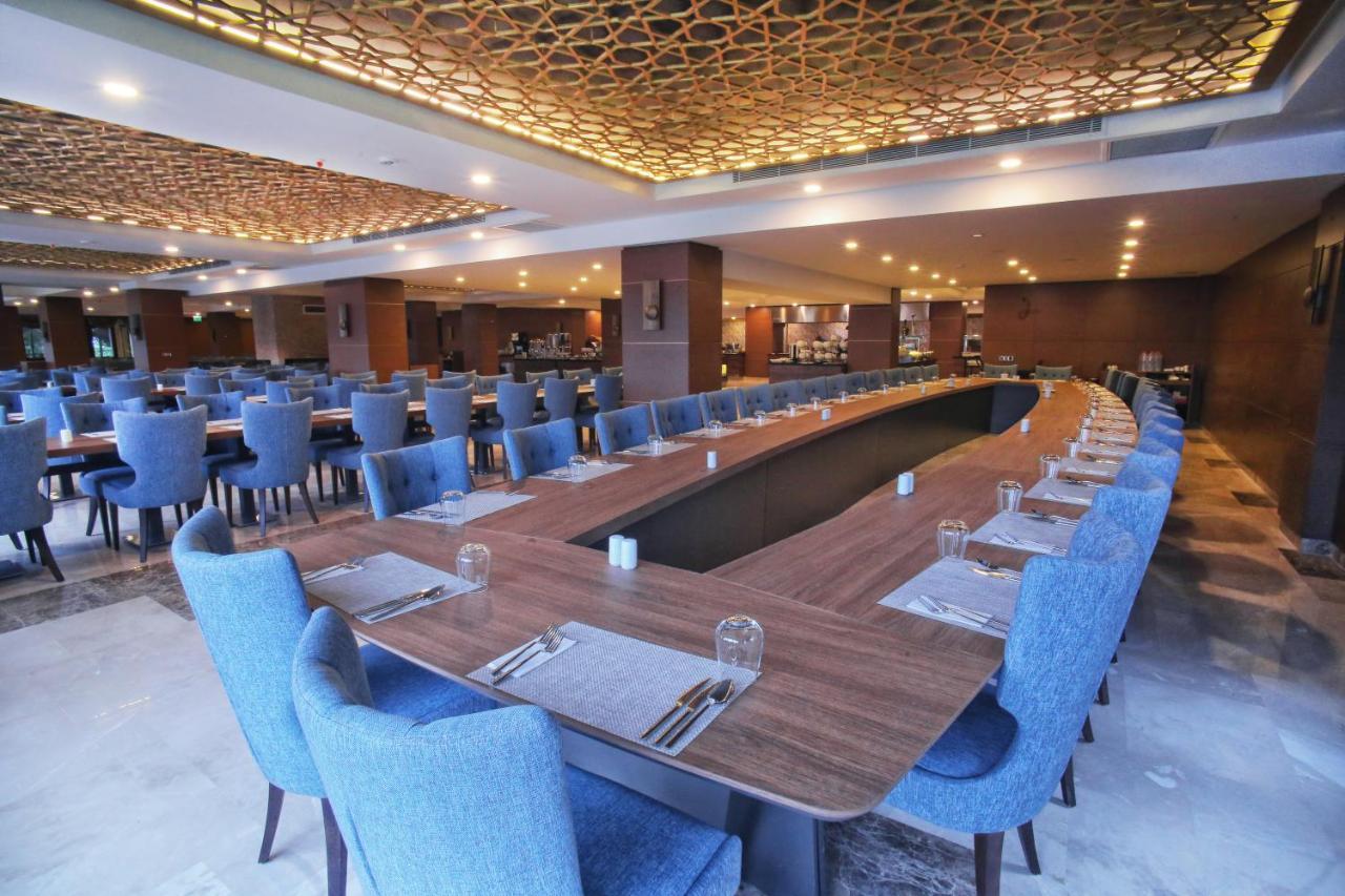 Bolu Koru Hotels Spa & Convention Yolcati  Bagian luar foto