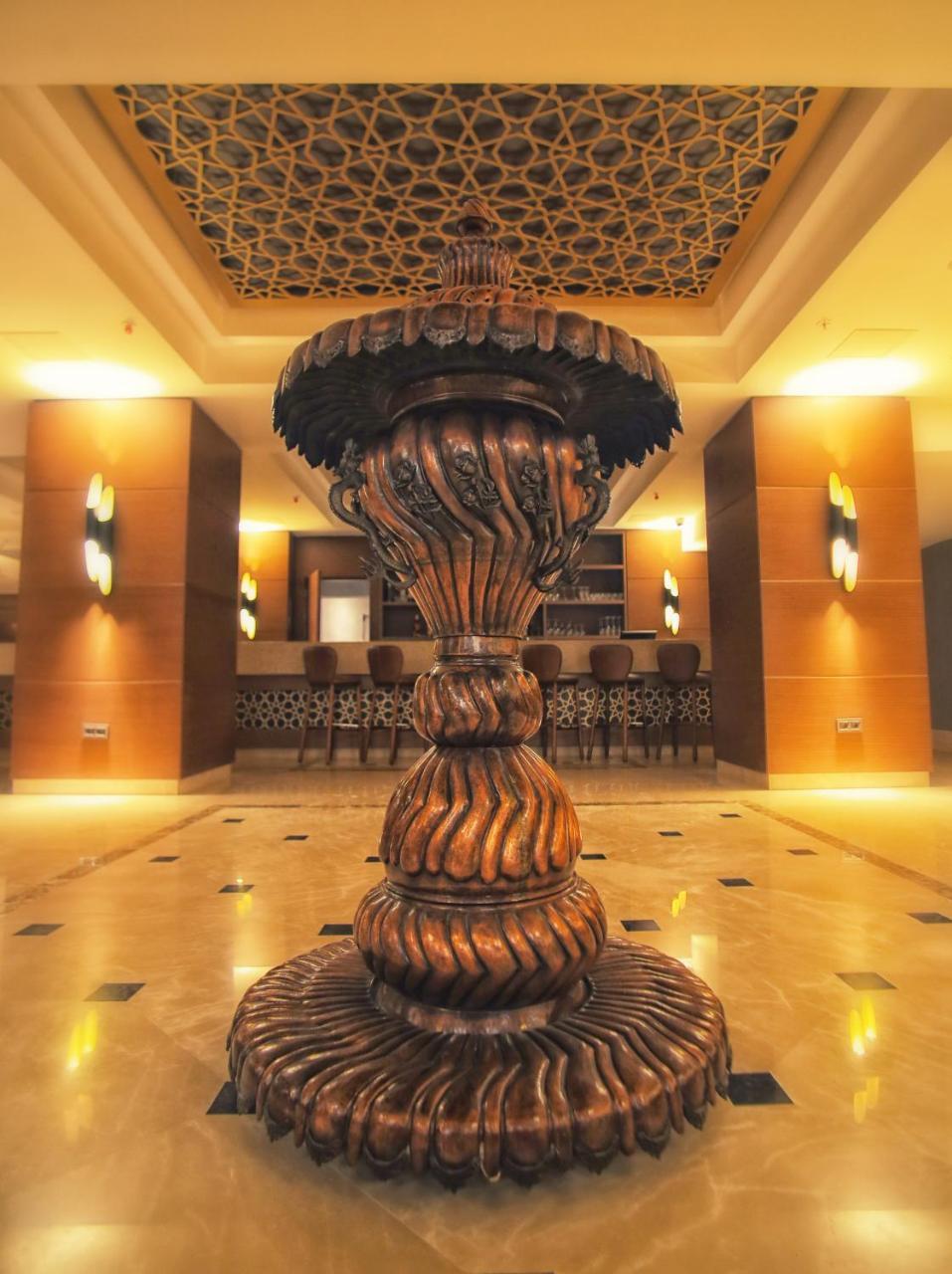 Bolu Koru Hotels Spa & Convention Yolcati  Bagian luar foto