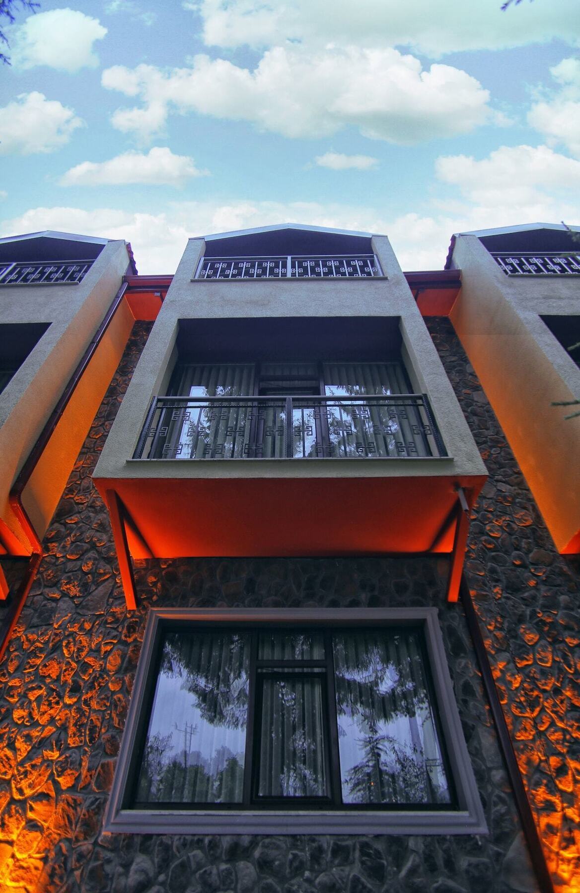 Bolu Koru Hotels Spa & Convention Yolcati  Bagian luar foto